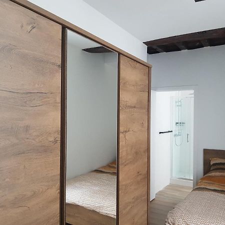 Apartament Al In Den Aap Gelogeerd? Mechelen Zewnętrze zdjęcie