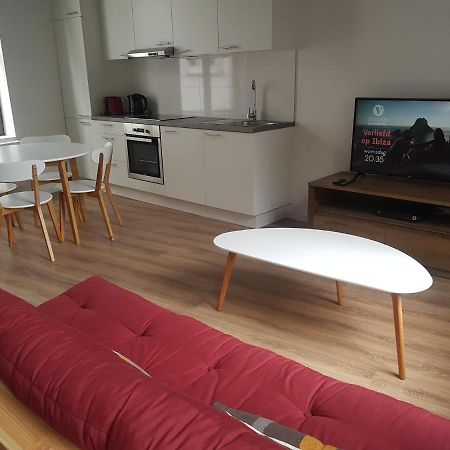 Apartament Al In Den Aap Gelogeerd? Mechelen Zewnętrze zdjęcie