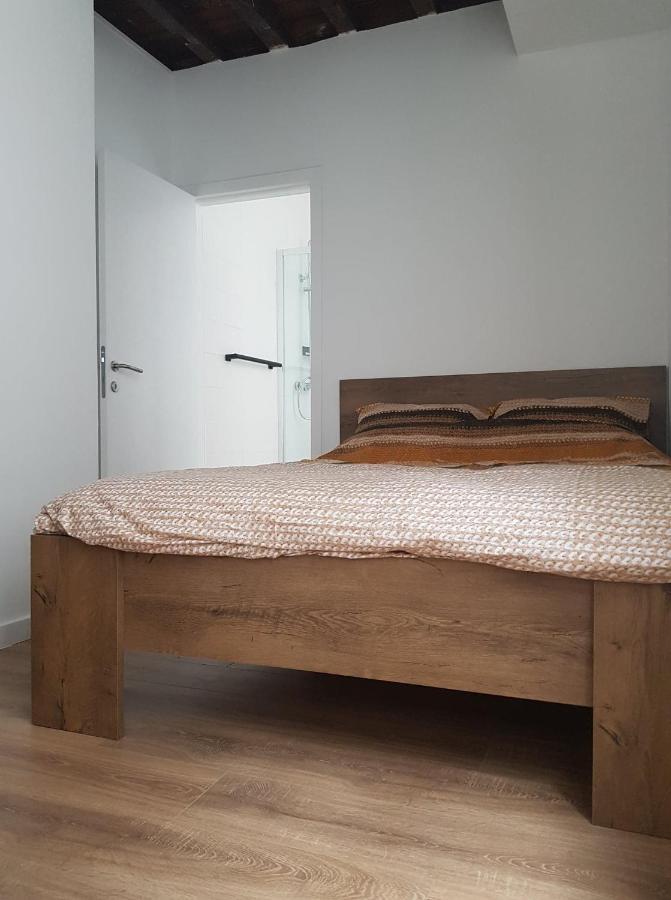 Apartament Al In Den Aap Gelogeerd? Mechelen Zewnętrze zdjęcie