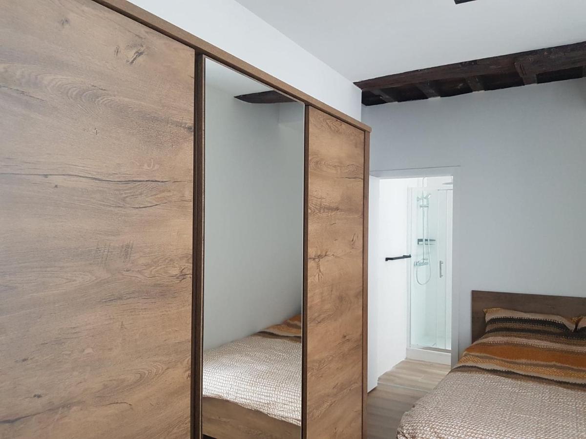 Apartament Al In Den Aap Gelogeerd? Mechelen Zewnętrze zdjęcie