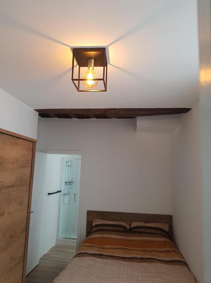 Apartament Al In Den Aap Gelogeerd? Mechelen Zewnętrze zdjęcie