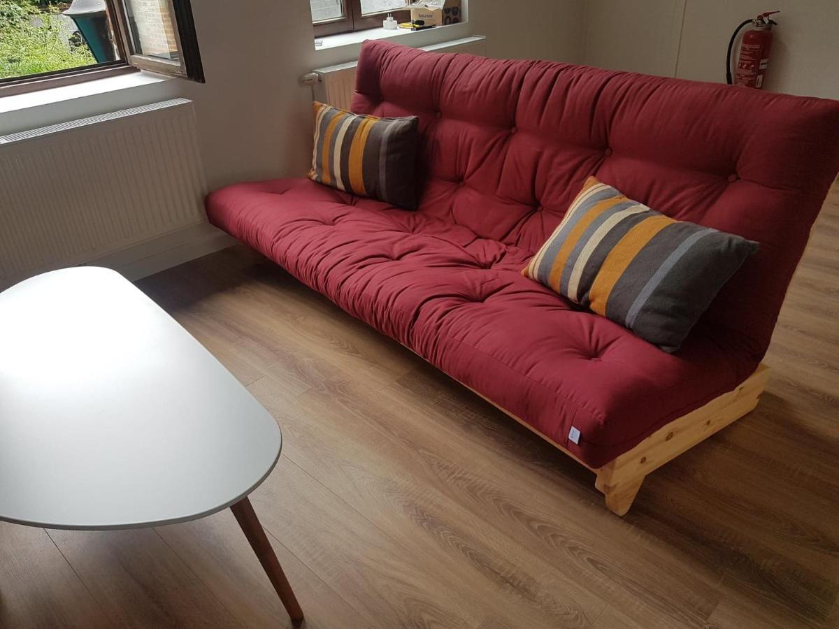 Apartament Al In Den Aap Gelogeerd? Mechelen Zewnętrze zdjęcie