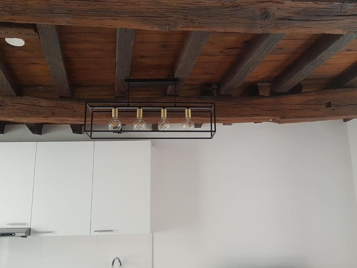 Apartament Al In Den Aap Gelogeerd? Mechelen Zewnętrze zdjęcie